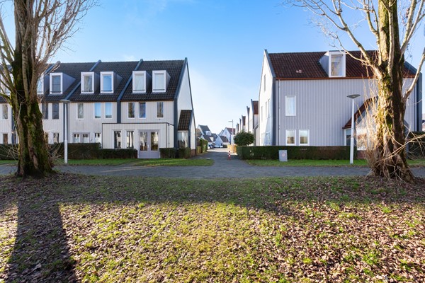 Medium property photo - Agaatvlindersingel 10, 3544 ZA Utrecht